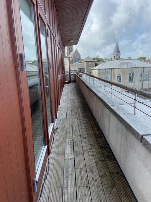 Vera'S Penthouse Wexford Kültér fotó