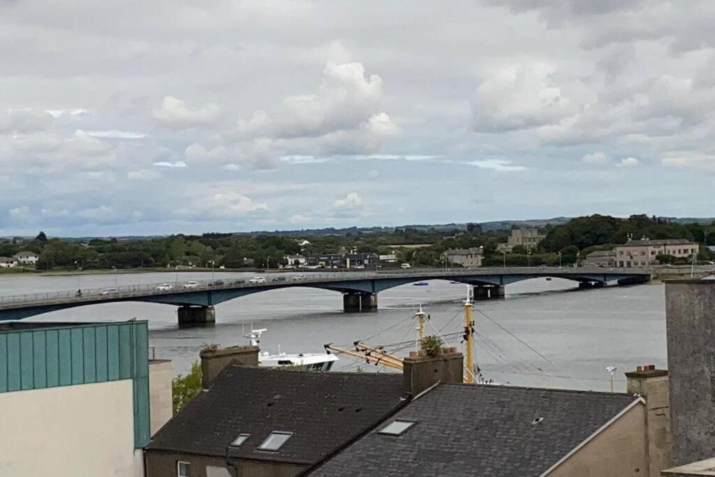 Vera'S Penthouse Wexford Kültér fotó