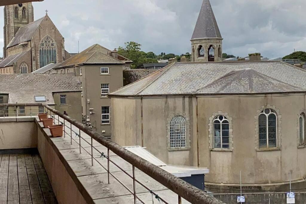 Vera'S Penthouse Wexford Kültér fotó