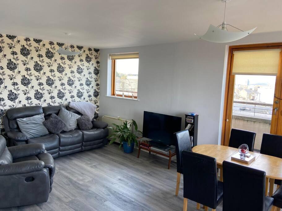 Vera'S Penthouse Wexford Kültér fotó
