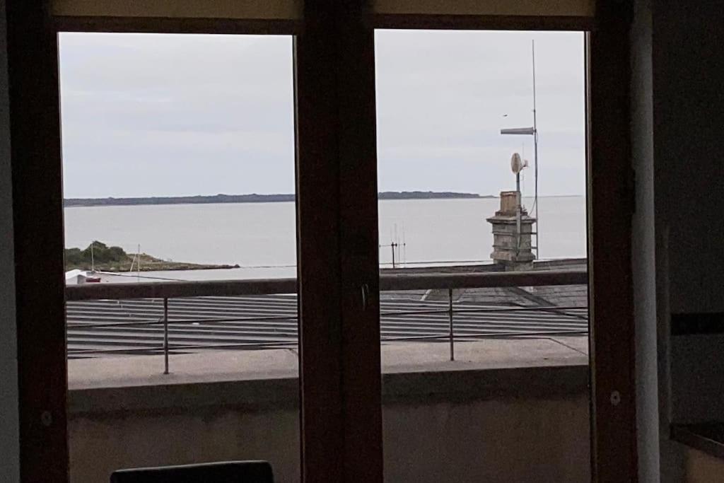 Vera'S Penthouse Wexford Kültér fotó