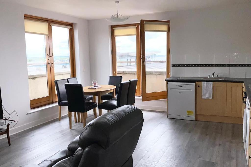 Vera'S Penthouse Wexford Kültér fotó