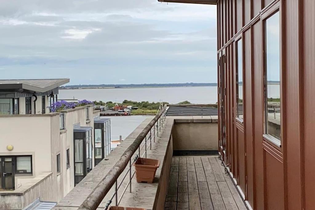 Vera'S Penthouse Wexford Kültér fotó