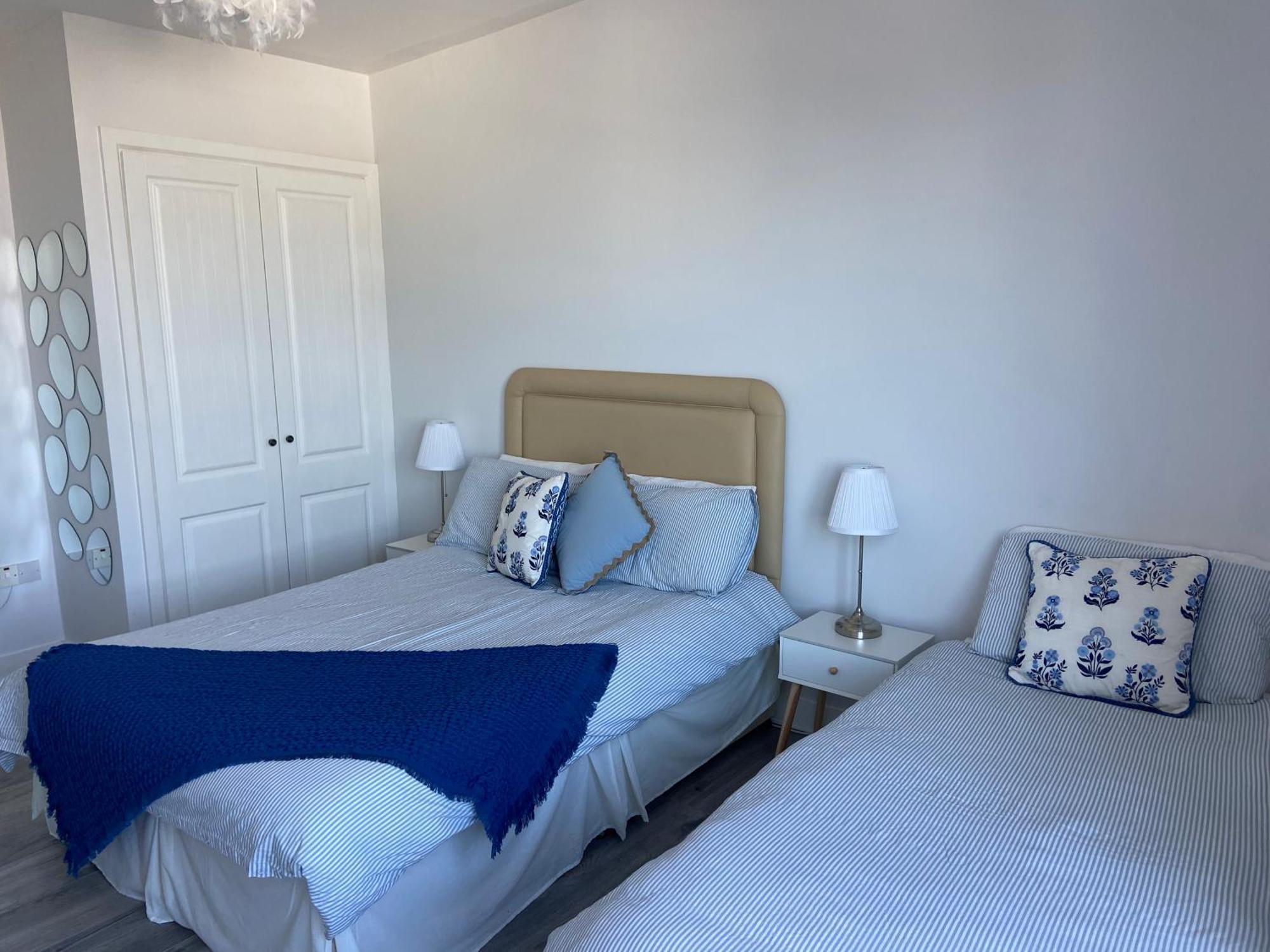 Vera'S Penthouse Wexford Kültér fotó